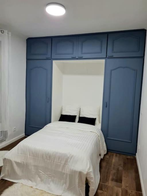 Appartement Moderne, 5 Min Du Centre Ville A Pied Béziers Exteriér fotografie