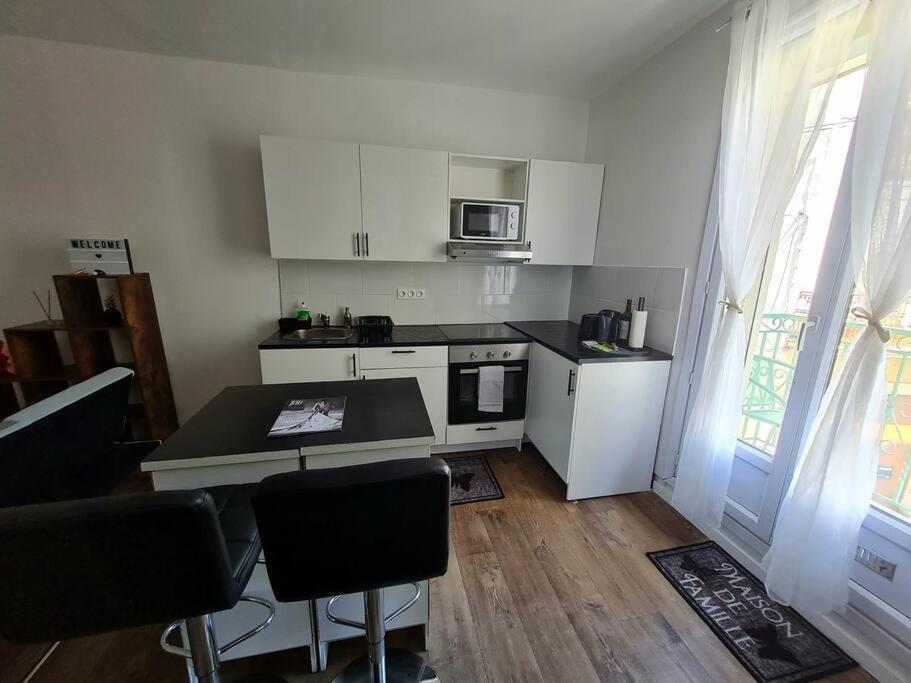 Appartement Moderne, 5 Min Du Centre Ville A Pied Béziers Exteriér fotografie